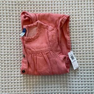 Old Navy Babygirl Romper